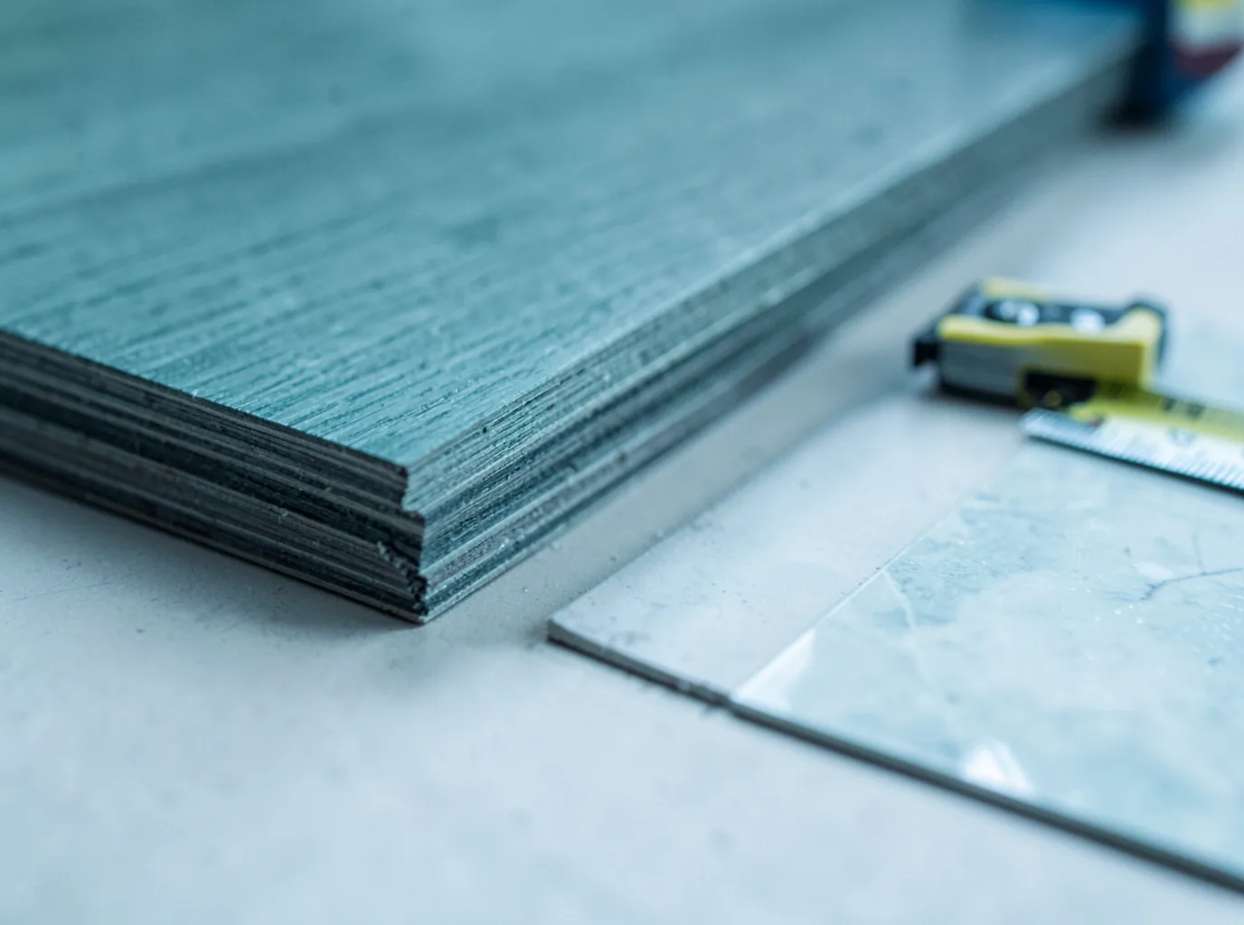 Luxury Vinyl Plank Installation La Fontaine, IN FAQs